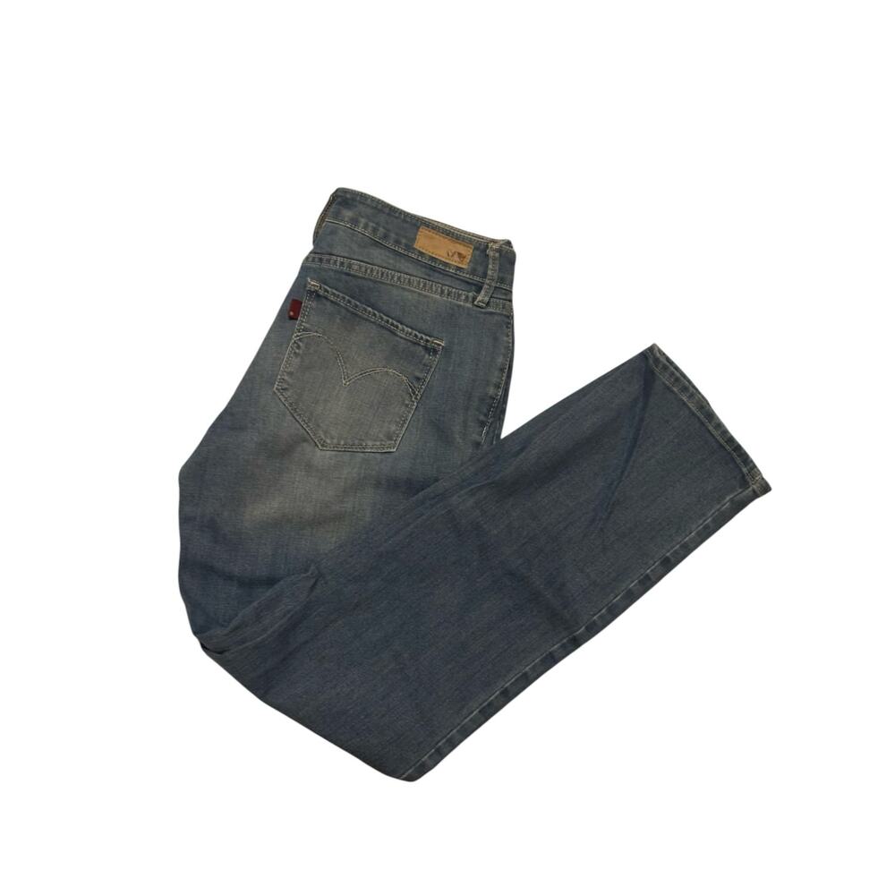 Levi’s Bold Curve Jeans